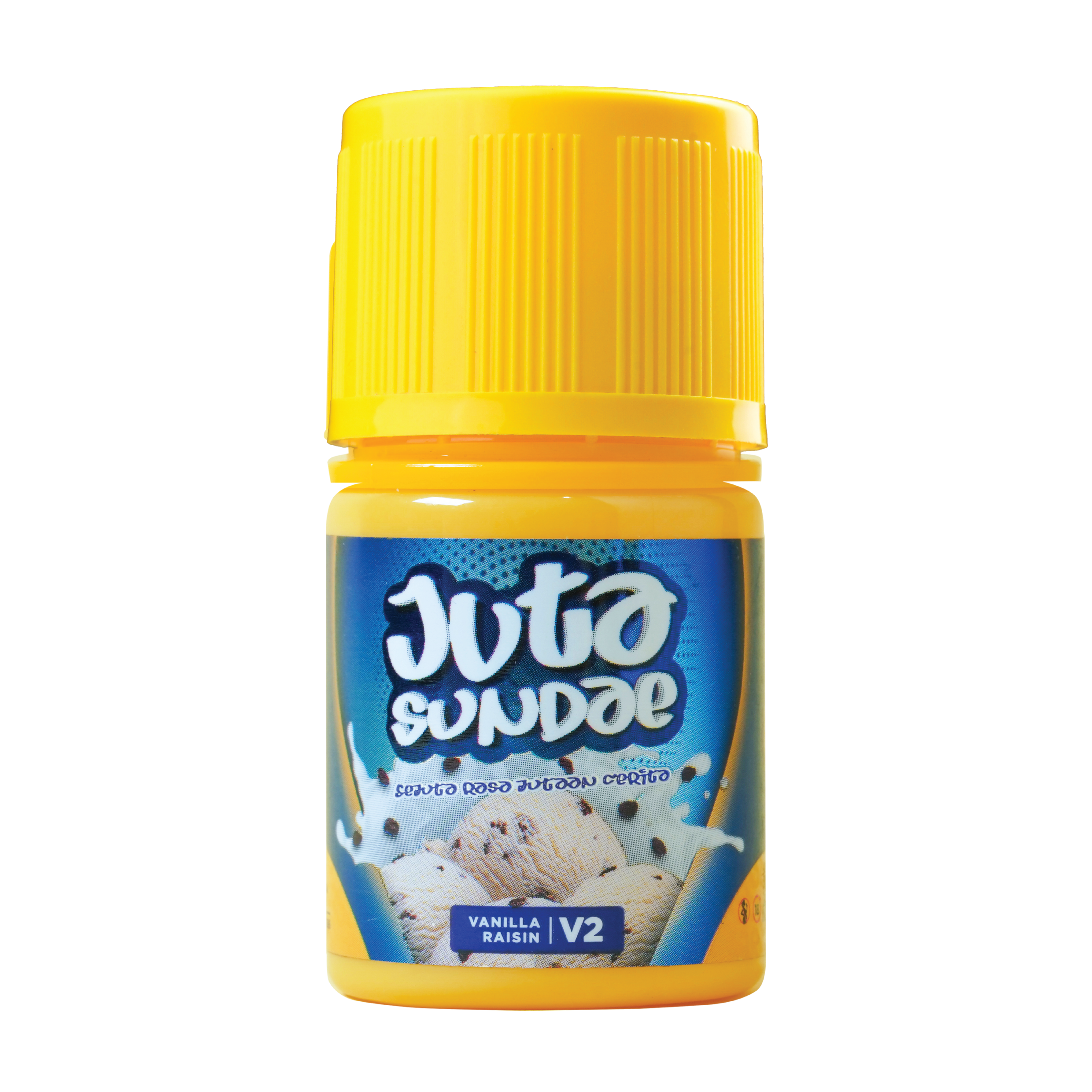 SUNDAE V2